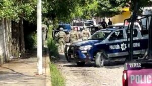 Operativo en Poza Rica deja 7 liberados