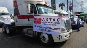ANTAC anuncia movilización nacional