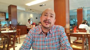 Comercio beneficiado por periodo vacacional