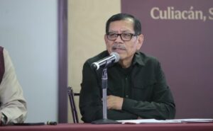 Detienen en EU a exsecretario de Seguridad de Sinaloa