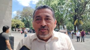 Maestros se adaptan a cambios educativos: MUTEV