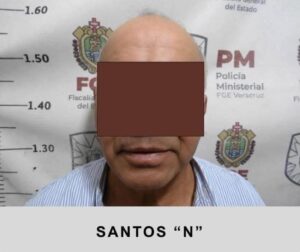 Dan prisión preventiva a tío de alcalde por accidente en Naolinco