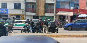 Revisión de motocicletas