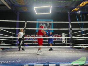 Campeonato Élite 2026 reunirá a los mejores boxeadores juveniles en Xalapa