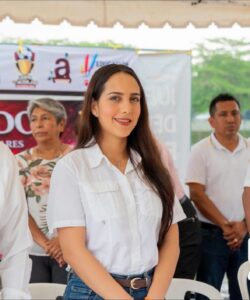 Tribunal Electoral ordena protección a regidora de Veracruz