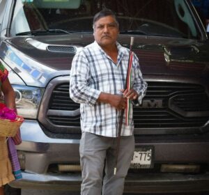 Privan de la vida a expresidente municipal en Oaxaca y a su hijo