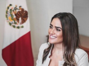 Investigan amenazas contra alcaldesa de Cuauhtémoc