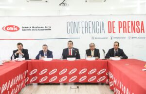 CMIC reporta rezago en pagos de Pemex