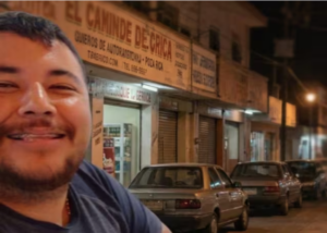 Reportero asesinado en Poza Rica tenía protección activa