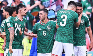 Arranca el Mundial de Fútbol 2026