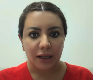 Alcaldesa de Puebla denuncia intimidaciones