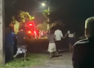 Violento ataque a comerciante en Ixtaczoquitlán