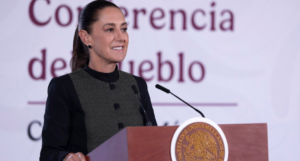 Sheinbaum ordena revisar caso del pozo Krem-1