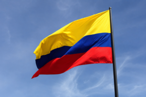 Colombia tendrá segunda vuelta entre derecha e izquierda por la presidencia