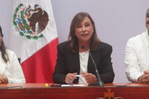 Podrían suspender clases por inauguración del Mundial