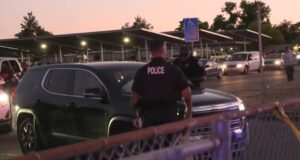 Un muerto y heridos tras tiroteo en ceremonia escolar