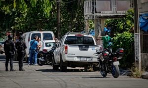 Fallece estudiante tras ataque armado en Tuxpan