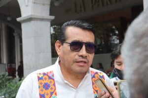Congreso local investiga posibles irregularidades