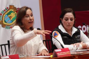 Veracruz se prepara ante impacto de “El Niño”
