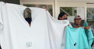 Reportan deficiencias en hospital para niños con cáncer