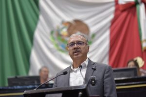 Sancionar denuncias falsas en el sector educativo de Veracruz, propone legislador