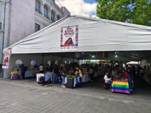 Expo Diversex celebra su quinta edición en Xalapa