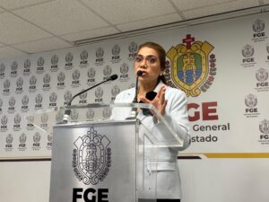 Fiscalía revela 18 disparos en homicidio de periodista de Poza Rica