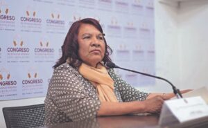 Renuncia hija de diputada de Morena que laboraba en el Congreso de Veracruz