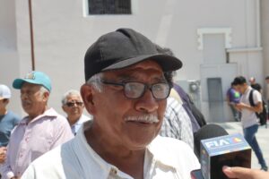 Cafetaleros de Coatepec alerta crisis por caída de producción y precios