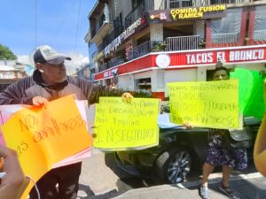 Vecinos del “Dique” rechazan apertura de más antros