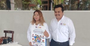 “Movimiento Demócrata en Acción Veracruz” anuncia su próximo foro de salud