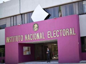 INE otorga registro a Somos México en Veracruz