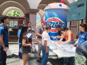 800 corredores participarán en carrera atlética en Xalapa