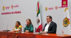 Nahle ordena investigar a tránsito y llama a no especular