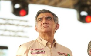 Gobernador de Tamaulipas se defenderá ante señalamientos del diario The New York Times