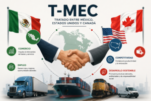 México propone extender T-MEC por 16 años