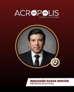“Pobreza laboral en mínimos históricos del 30.7%: pero 3 de cada 10 mexicanos aún no pueden comprar la canasta básica” 