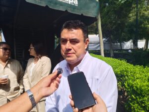 Presentan talento estudiantil en Veracruz
