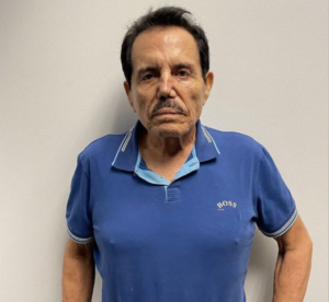El Mayo Zambada acepta cadena perpetua en Estados Unidos