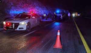 ¿Ya conoces la estrategia de seguridad de la GN- Carreteras?