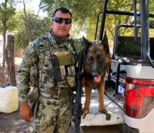 Muere capitán de la Marina durante operativo de protección a madres buscadoras en Sinaloa
