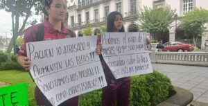 Denuncian atletas retraso de tres meses en becas del IVD