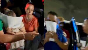 Detienen a Estrellita y al  director de la Escuela Doenix por caso Dafne Zapata