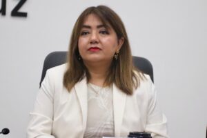 OPLE garantizará inclusión en elecciones de 2027