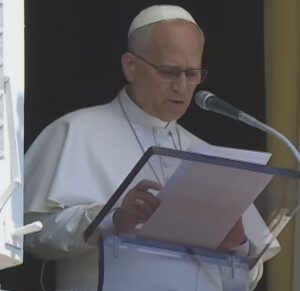 Papa León XIV ora por las víctimas del doble terremoto en Venezuela