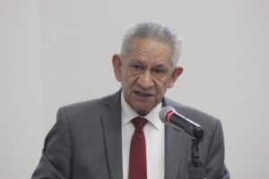 INE incorpora nuevos partidos políticos en septiembre