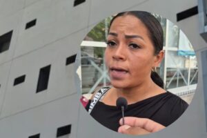 Madre denuncia irregularidades médicas de Torre Pediátrica de Veracruz