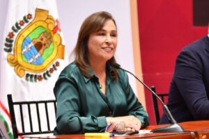 Iniciará construcción del puente Boca del Río Alvarado anuncia Rocío Nahle