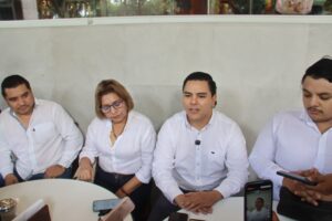 “Que Siga la Democracia” impugna ante el TEPJF