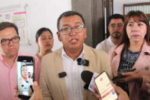 Somos México inicia operaciones en Veracruz rumbo al 2027